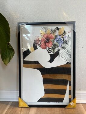 Marmont Hill Framed Print 24 x 16”